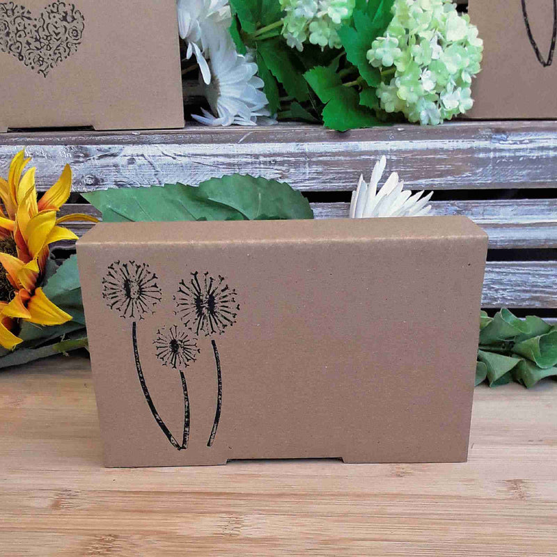 Eco Gift Box: Mens Grooming Set - Things of Nature