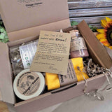 Build Your Own Box Eco Gift Box - Things of Nature