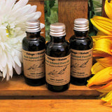 Organic Herb Infused Lavender Face Oil - Things of Nature