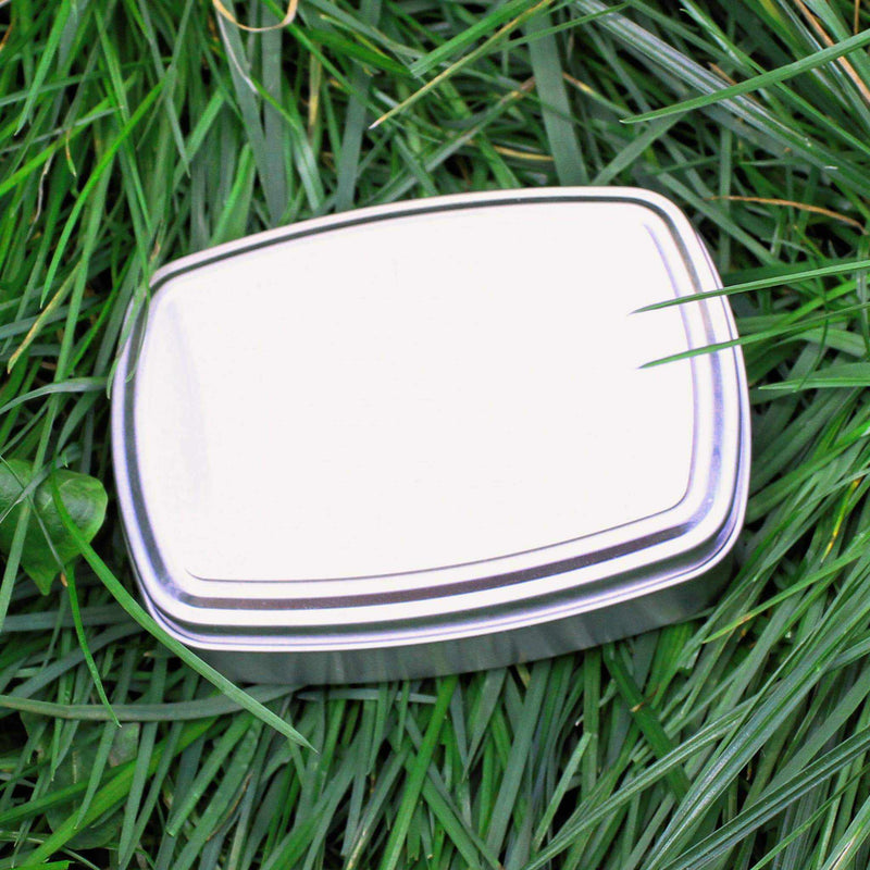 Soap and Butter Travel Tin - Things of Nature